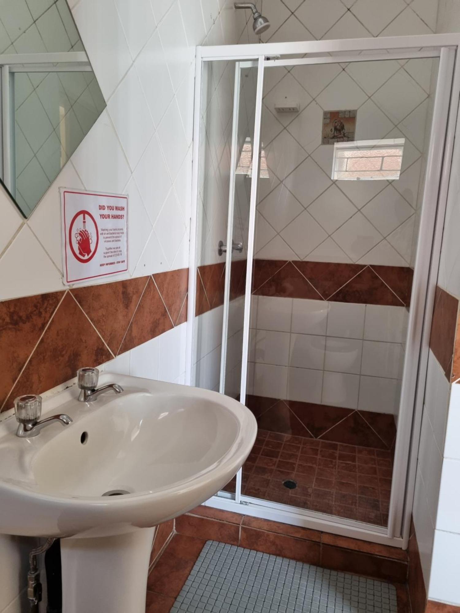 Ethen Guesthouse Polokwane Extérieur photo